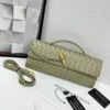 Andiamo Long Clutch By Bottega Veneta(Andiamo Long Clutch By Bottega Veneta)