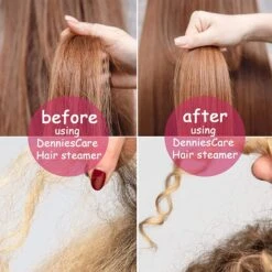 Facial & Hair Home Spa Steamer(Facial Hair Home Spa Steamer) -Best Household Items product name 3989146