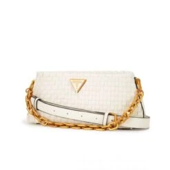 Guess Lisbet Top Zip Crossbody Clutch Bag(Guess Lisbet Top Zip Crossbody Clutch Bag) -Best Household Items product name 3992083