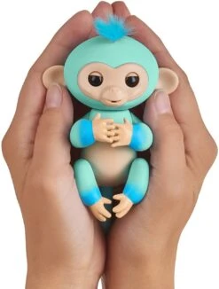 Fingertip Monkey Toy(Happy Monkey Toy) -Best Household Items product name 4000318