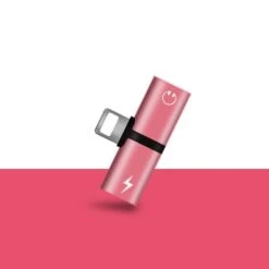 2 In 1 IPhone Jack Converter(2 In 1 Iphone Jack Converter) -Best Household Items product name 4013081