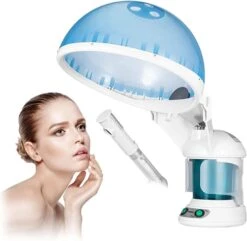 Facial & Hair Home Spa Steamer(Facial Hair Home Spa Steamer)