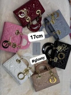 CD Lady Dior Cannage Bag(Cd Lady Dior Cannage Bag) -Best Household Items product name 4057705