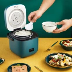 Mini Rice Cooker(Mini Rice Cooker) -Best Household Items product name 4060080