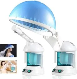 Facial & Hair Home Spa Steamer(Facial Hair Home Spa Steamer) -Best Household Items product name 4087007