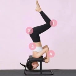 Yoga Handstand Stool(Yoga Handstand Stool) -Best Household Items product name 4101939