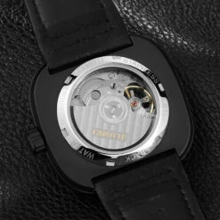 CAROTIF Men's Turbo Hollow Automatic Watch(Carotif Mens Turbo Hollow Automatic Watch) -Best Household Items product name 4124460