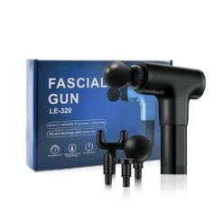 Muscle Relaxing Massager(Muscle Relaxing Massager) -Best Household Items product name 4127867