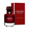 Rouge Eau De Perfume By L'interdit Givenchy - 80ml(Rouge Eau De Perfume By Linterdit Givenchy 80ml) -Best Household Items product name 4138376