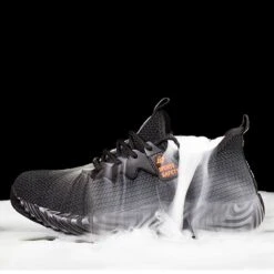 Steel Safety Shoes(Steel Safety Shoes) -Best Household Items product name 4138598