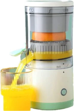 Citrus Juicer Machines(Citrus Juicer Machines)