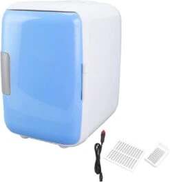 Mini Fridge For Beverage, Skin Care & Car(Mini Fridge For Beverage Skin Care Car) -Best Household Items product name 4195969