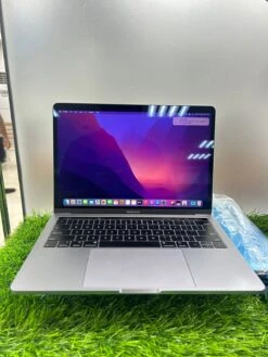 Mac Book ProModel A1990 - Core I7(Mac Book Pro Model A1989 2018)