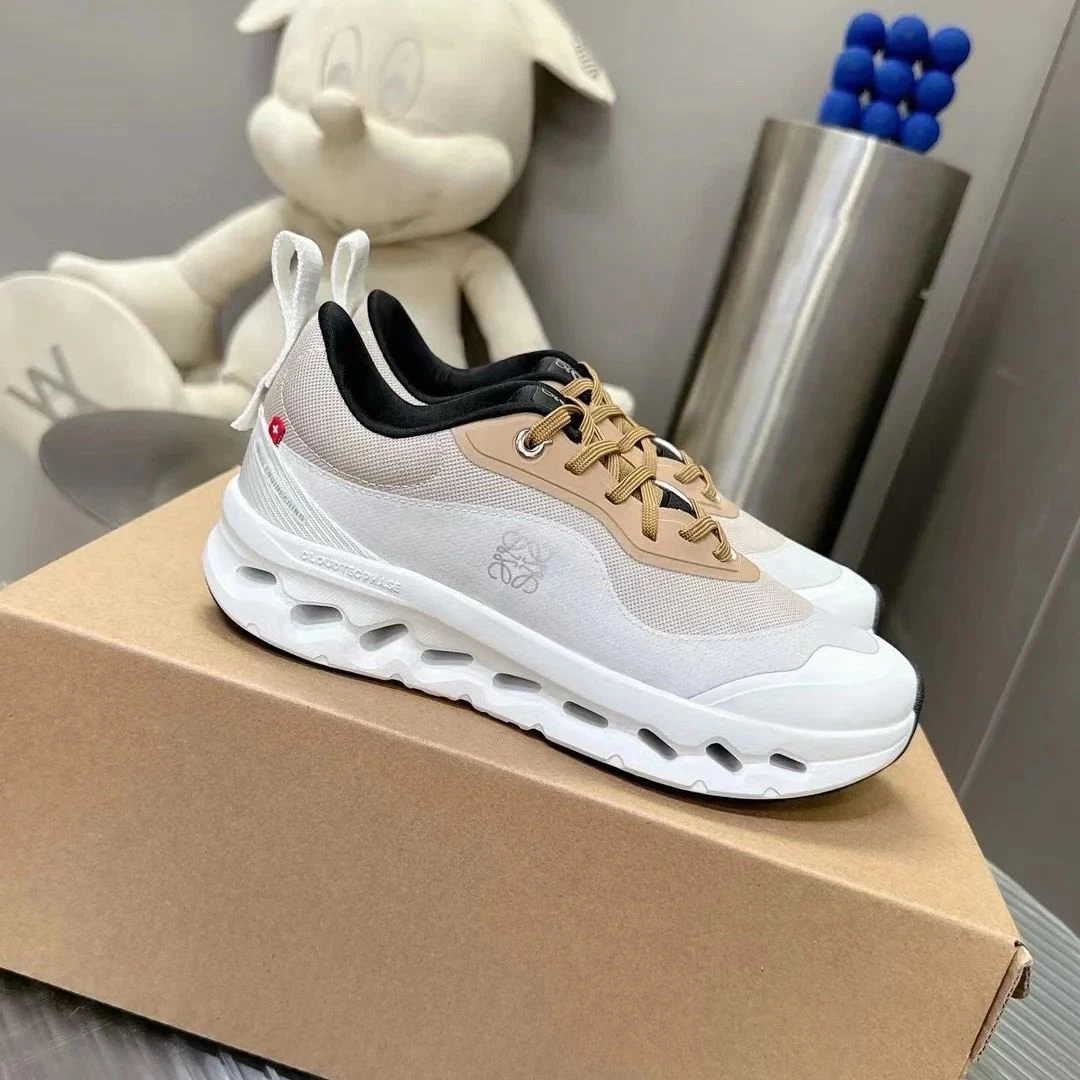 On Cloudtilt Sneakers By Loewe(On Cloudtilt Sneakers By Loewe) 3 On Cloudtilt Sneakers By Loewe(On Cloudtilt Sneakers By Loewe)