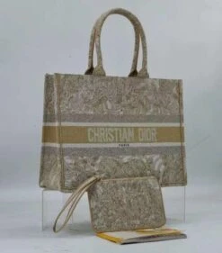 C.D Small Tiger Tote Bag(C D Small Tiger Tote Bag 41cm) 26 C.D Small Tiger Tote Bag(C D Small Tiger Tote Bag 41cm) -Best Household Items product name 4252977