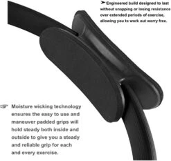 Yoga Pilates Ring(Yoga Pilates Ring) -Best Household Items product name 4254820