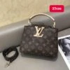 LV Capucines Top Handle Bag 27cm(Lv Capucines Top Handle Bag) -Best Household Items product name 4255239