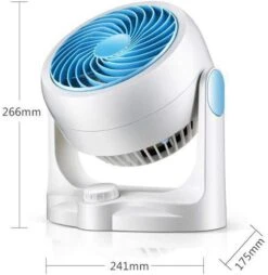 Electric Fan Air Circulation Fan(Electric Fan Air Circulation Fan) -Best Household Items product name 4274636
