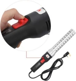 Electric Charcoal Fire Starter(Electric Charcoal Fire Starter) -Best Household Items product name 4284715