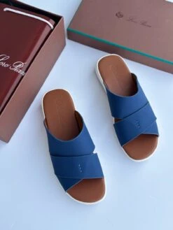 Ox Leather Palm Sandal By Loro Piana(Ox Leather Palm Sandal By Loro Piana) -Best Household Items product name 4299077