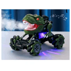RC Simulated Dinosaur Car(Rc Simulated Dinosaur Car) -Best Household Items product name 4326925