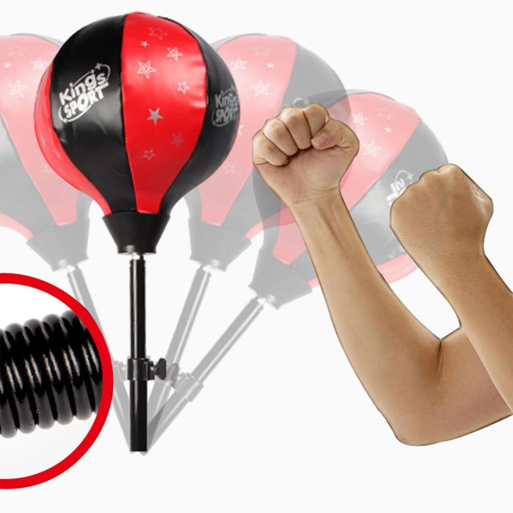 Boxing Gloves&Ball Suit(Boxing Gloves Ball Suit) 4 Boxing Gloves&Ball Suit(Boxing Gloves Ball Suit) - Image 2