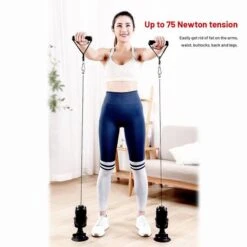 INDOORTRAINING STRAPS(Indoor Training Straps)