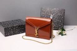 YSL Patent Leather Clutch Bag(Ysl Patent Leather Clutch Bag) -Best Household Items product name 4343915