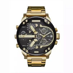 Sport DZ Big Dial Men's Watch(Sport Dz Big Dial Mens Watch)
