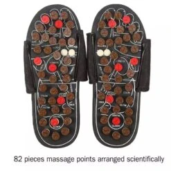 Foot Reflexology Acupuncture Therapy Massager Walk(Foot Reflexology Acupuncture Therapy Massager Walk) 12 Foot Reflexology Acupuncture Therapy Massager Walk(Foot Reflexology Acupuncture Therapy Massager Walk) -Best Household Items product name 4365708