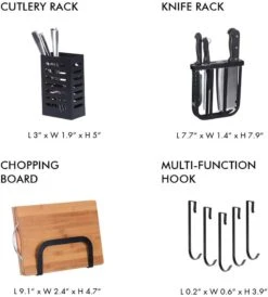 Stainless Steel Shelf Drainer Organizer(Stainless Steel Shelf Drainer Organizer) -Best Household Items product name 4387104