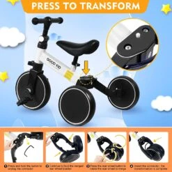 Balance Bike For Kids(Balance Bike For Kids) -Best Household Items product name 4402638