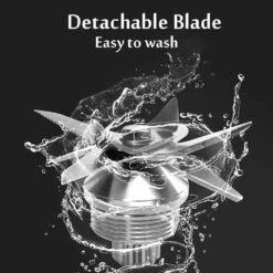 Heavy Duty Commercial Mixer Juicer(Heavy Duty Commercial Mixer Juicer) -Best Household Items product name 4407415