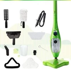 Household 5 In 1 Cleaning Mop X 5 ACCESSORIES(Household 5 In 1 Cleaning Mop X 5 Accessories) -Best Household Items product name 4448493