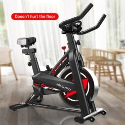 FITNESS EXERCISE BIKES(Fitness Exercise Bikes)