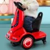 Children's Rotating Electric Motorcycle(Childrens Rotating Electric Motorcycle) -Best Household Items product name 4505203