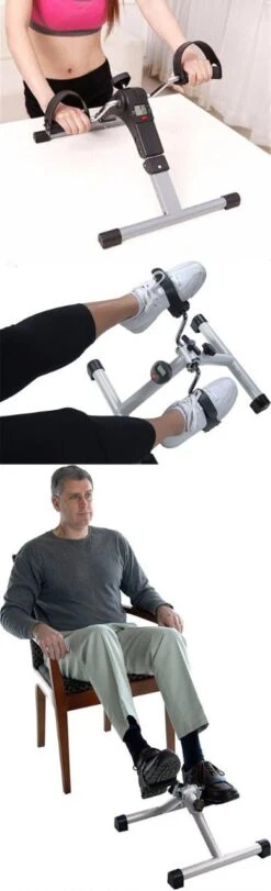 Mini Spinning Bicycle(Mini Bicycle) -Best Household Items product name 4534307