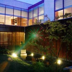 Red And Green, Cover Up To 3200 Square Feet(Red And Green Cover Up To 3200 Square Feet) -Best Household Items product name 4585136