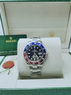 Automatic Submariner 41mm Watch(Automatic Submariner 41mm Watch) -Best Household Items product name 4616410