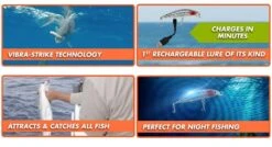 LED FISHING LURE(Led Fishing Lure) -Best Household Items product name 4648446