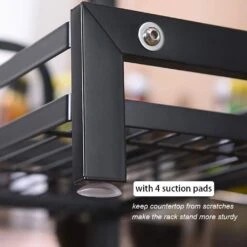 Kitchen Spice Rack(Kitchen Spice Rack) -Best Household Items product name 4652794