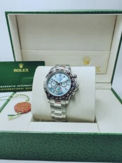 Automatic Daytona 41mm Watch(Automatic Daytona 41mm Watch) -Best Household Items product name 4657687