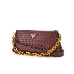 Guess Lisbet Top Zip Crossbody Clutch Bag(Guess Lisbet Top Zip Crossbody Clutch Bag) -Best Household Items product name 4669154