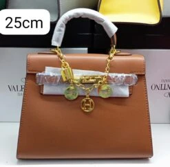 H Sellier Bag In Epsom Leather With Gold Hardware 25cm(𝐇 Kelly Sellier Bag In Epsom Leather With Gold Hardware) -Best Household Items product name 4712908