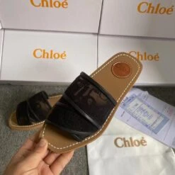 Luxury Slipper Cross Woven Roman CH(Luxury Slipper Cross Woven Roman Ch)