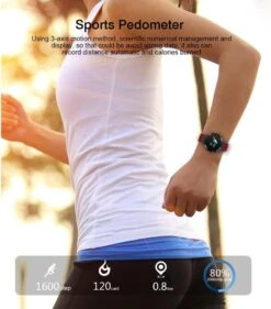 Sports Watch | Smart Wristband Sports Watch(Smart Wristband Sport Watch) -Best Household Items product name 4824512