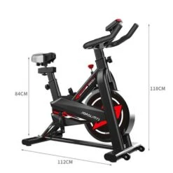 FITNESS EXERCISE BIKES(Fitness Exercise Bikes) -Best Household Items product name 4825280