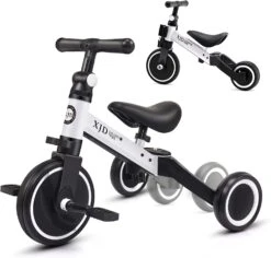 Balance Bike For Kids(Balance Bike For Kids)