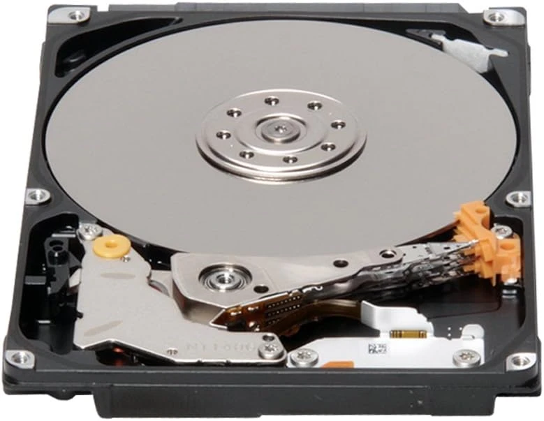 1TB 5400RPM SATA3/SATA 6.0 GB/s 8MB Notebook Hard Drive (2.5 Inch)- MQ01ABD100(1tb 5400rpm Sata3 Sata 6 0 Gb S 8mb Notebook Hard Drive 2 5 Inch Mq01abd100) 4 1TB 5400RPM SATA3/SATA 6.0 GB/s 8MB Notebook Hard Drive (2.5 Inch)- MQ01ABD100(1tb 5400rpm Sata3 Sata 6 0 Gb S 8mb Notebook Hard Drive 2 5 Inch Mq01abd100) - Image 2