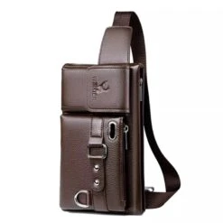 Multi-Function Large-Capacity Waist Bag(Multi Function Large Capacity Waist Bag) -Best Household Items product name 4923963